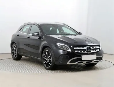 GLA 220